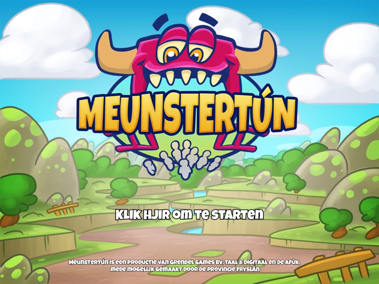 Meunstertún