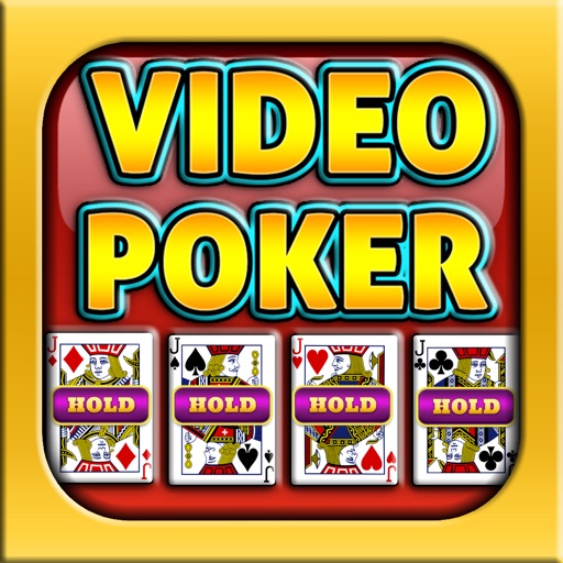 `` All Jacks Or Better Video Poker icon