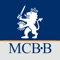 MCB Mobile Banking brings the bank to the palm of your hand