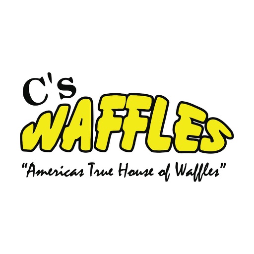 C's Waffles icon