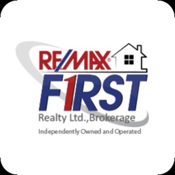 RE/MAX First Realty