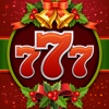 777 Christmas Slots Jackpot : Free Holiday Santa Claus Classic Casino