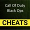 Cheats for COD: BO I