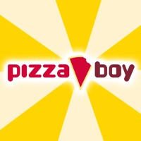 Contacter pizzaboy