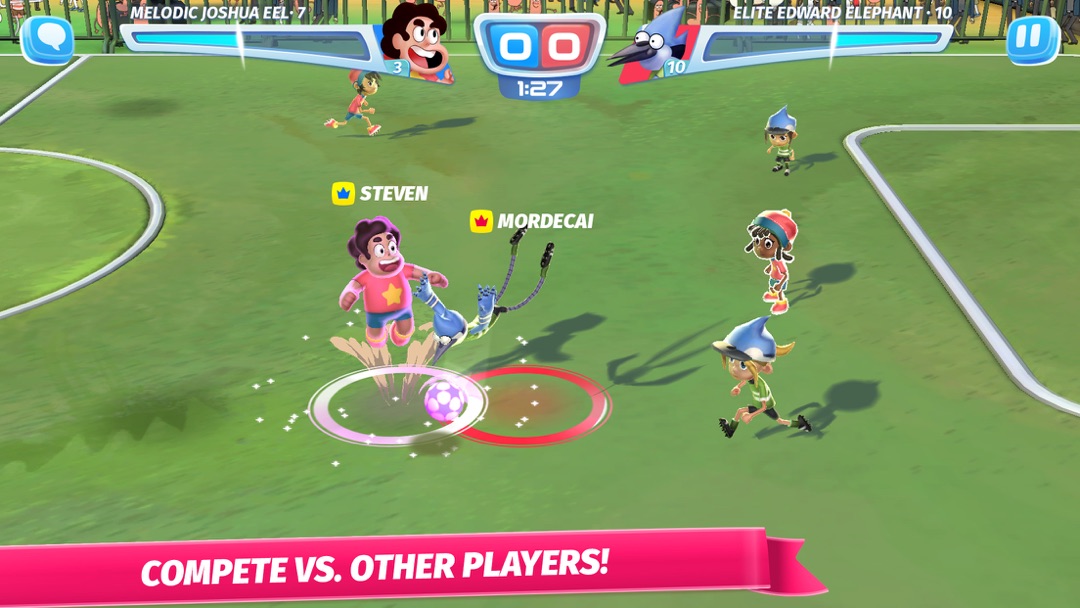 Cn Superstar Soccer Goal Online Game Hack And Cheat Gehack Com