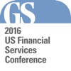 US Financial Services Conference 2016