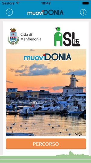 Manfredonia MuoviDONIA(圖2)-速報App