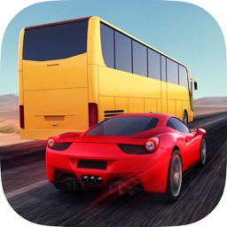 Traffic Driver - Next Generation Racing