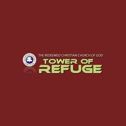 RCCG Tower of Refuge icon