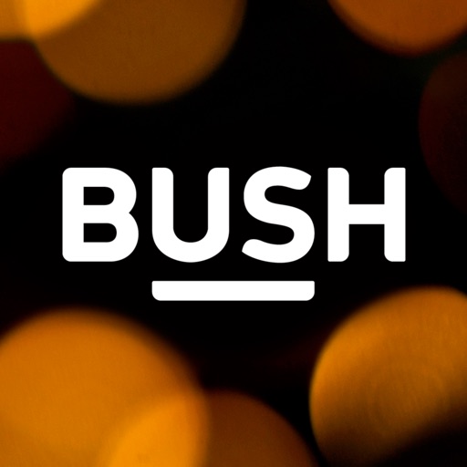 Bush Smart Remote