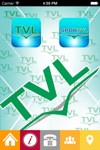 TVL Play screenshot 2