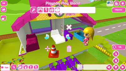 Pinypon Play Worldのおすすめ画像4