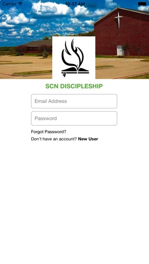 SCN Discipleship(圖1)-速報App