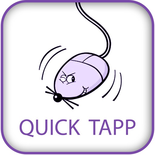 QuickerTapp