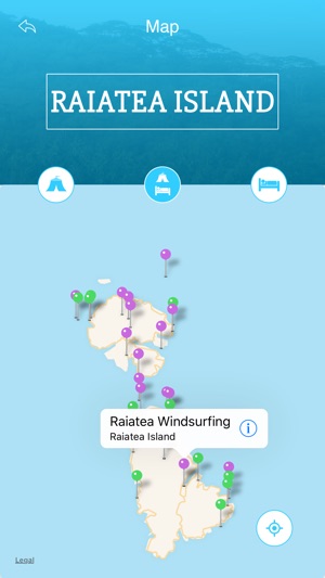 Raiatea Island Tourism Guide(圖4)-速報App