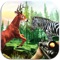 Wild Africa Hunter 3D