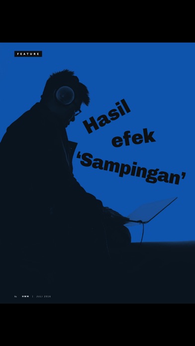 HWM (HardwareMAG) Indonesia iPhone HWM (HardwareMAG) Indonesia iPhone