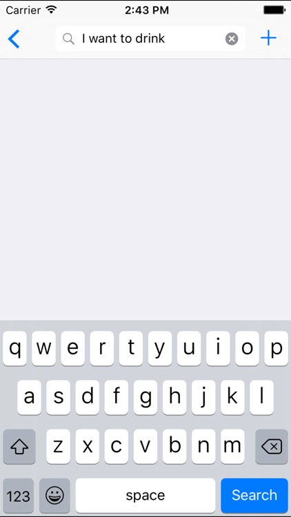 іSpeak Chinese - dictionary that speaks screenshot-3