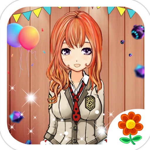 Dressup Fashion princess - Free Chiffon game iOS App