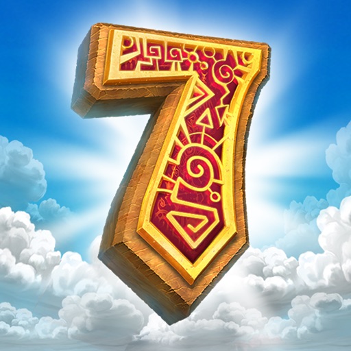 7 Wonders:  Magical Mystery Tour HD icon