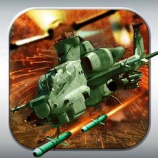 Activities of Real Apache Missions 3d - Kill the terrorists with your helicopter and shoot tanks and trucks in thi...