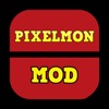 PIXELMON MOD - Pixelmon Mod Guide and Pokedex with installation instructions for Minecraft PC Edition