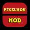 PIXELMON MOD - Pixelm...