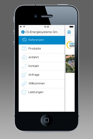 CS-Energiesysteme GmbH screenshot 4