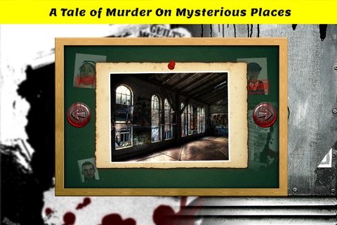 killer game - criminal game screenshot 3