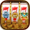 Golden Casino: Ancient Slot & Hot Egypt Poker