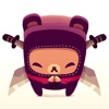 Bushido Bear