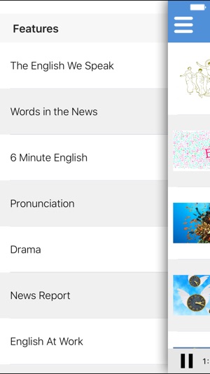 Improve English Through News for BBC Learning(圖1)-速報App