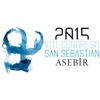 VIII Congreso San Sebastián 2015. ASEBIR