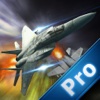 A Combat Strike Boom Pro - Driving In Aircraft Simulator