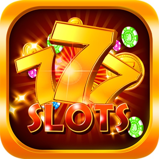 Awesome Casino Slots-More Themes Slots Machines-free game iOS App