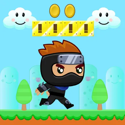 Ninja Boy - Tiny Hero Читы