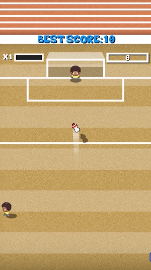 Brazil Tiny Goalkeeper(圖4)-速報App