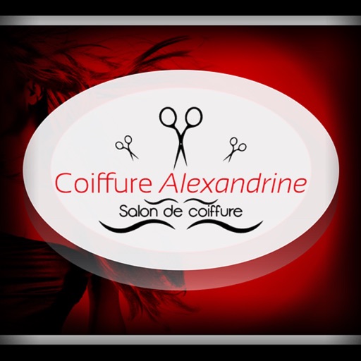 Alexandrine Coiffure