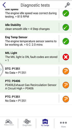 AutoLOG GO(圖3)-速報App