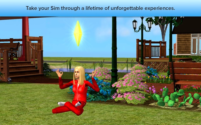 The sims 2 app store cheats