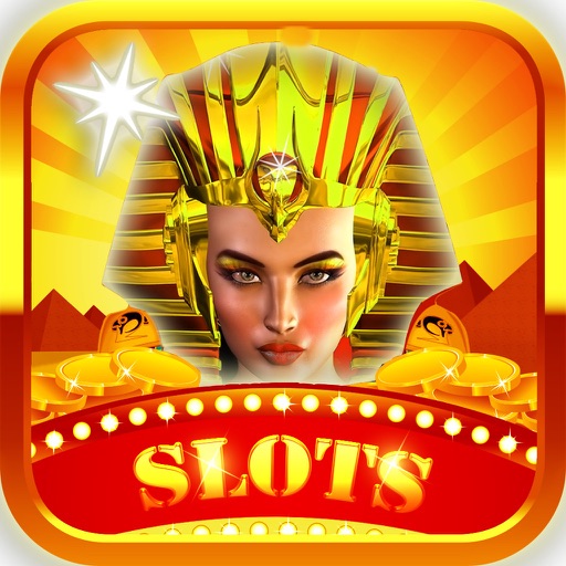 Free Millionaires Casino Pool - Pharaoh's Treasure Icon