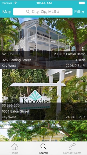 Key West Real Estate - Scott Forman(圖2)-速報App