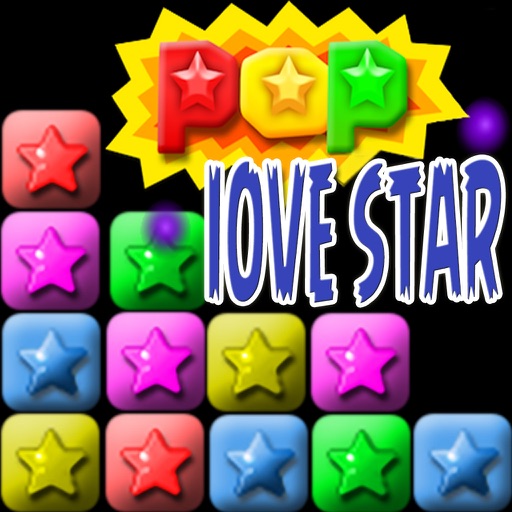 LoveStar!