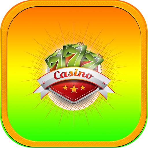 Vegas Dream Real Casino - FREE SLOTS Machine Icon