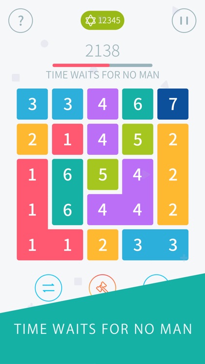 Can you get 11 - Simple fun puzzle free game screenshot-4