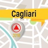 Cagliari Offline Map Navigator and Guide