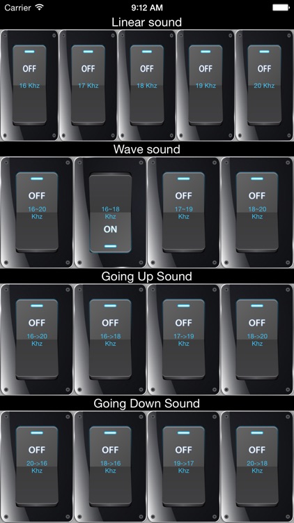 Stop Mosquito Ultrasonic