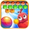 Play this Bubble Mania : Pet Pop Shooter, is FREE, best fun game and Addictive shooting bubble buster game