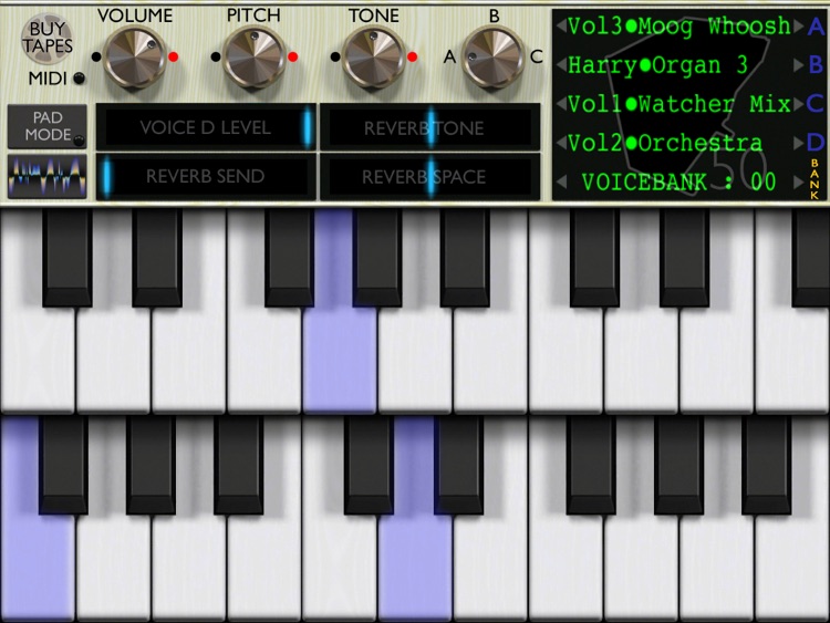 M3000 Ultimate Edition