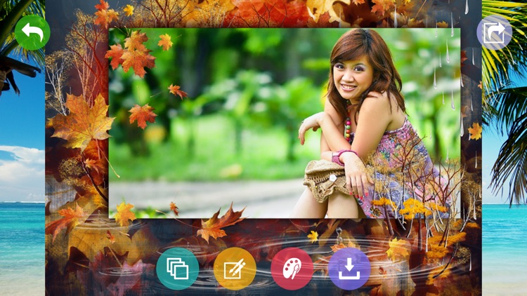 Photo Frame HD & Photo Editor